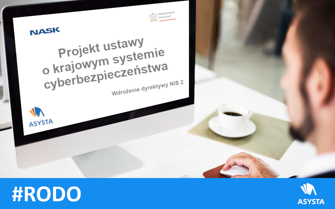 Nowe regulacje w cyberbezpieczeństwie – przyg...