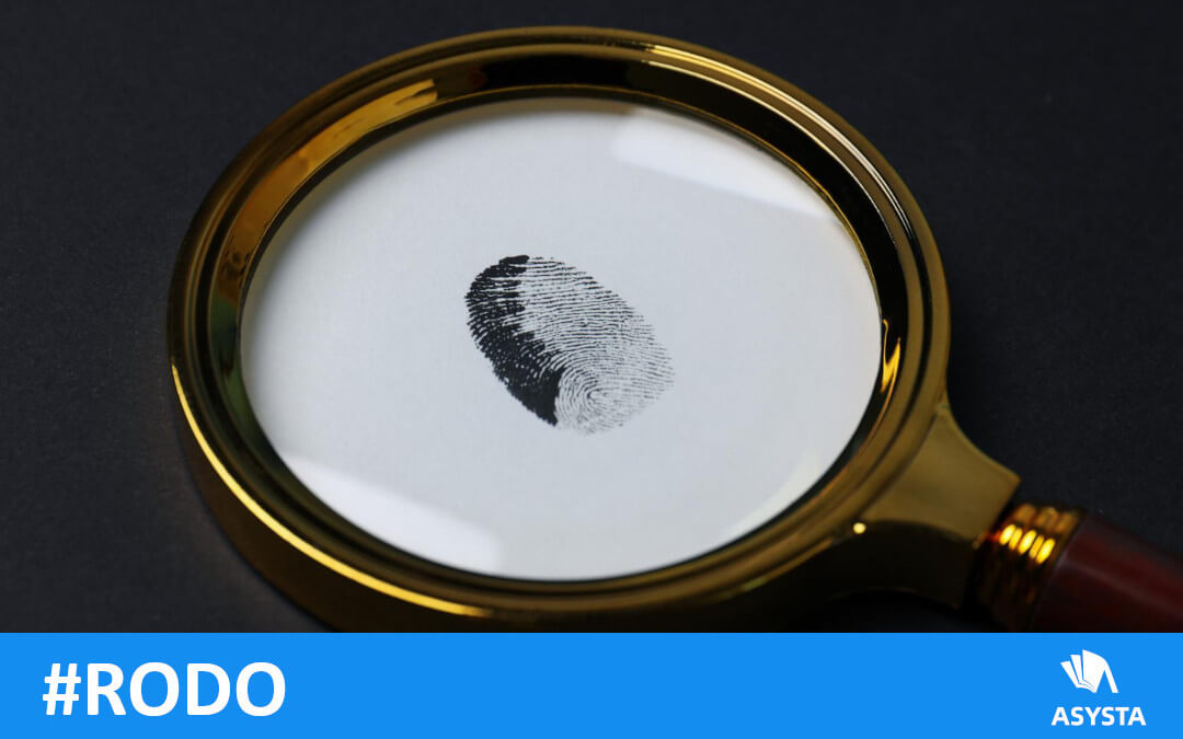 Kontrole UODO – które dane pod lupą w 2025 roku?
