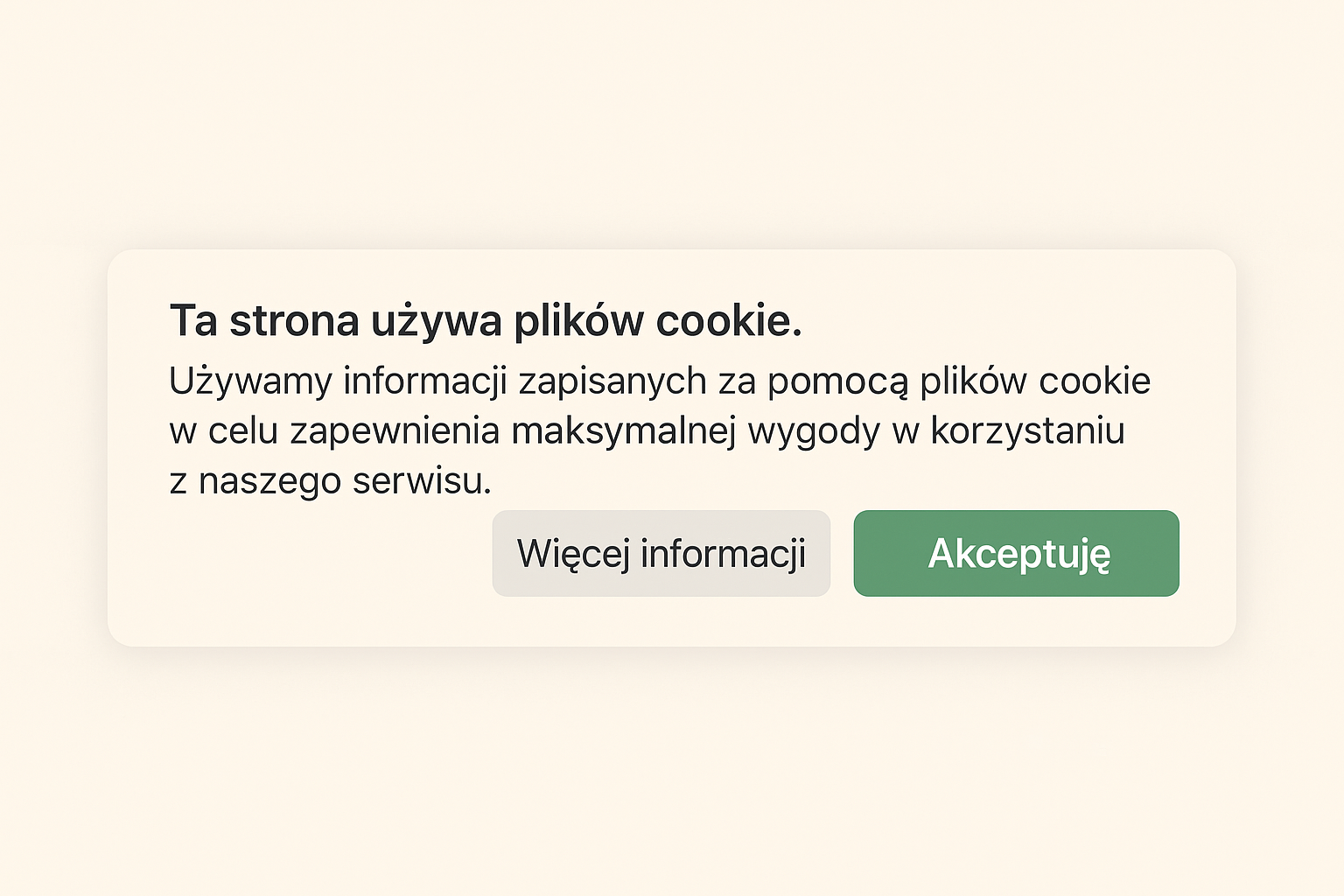 Nowe stanowisko PUODO w sprawie plików cookie...
